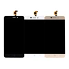 100% work well mobile lcd for zte a610, for zte blade a610 318 version lcd with digitizer display