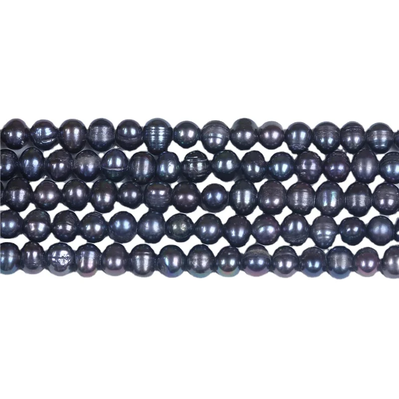 
big black pearl necklace wholesale cheap pearl necklace jewelry 