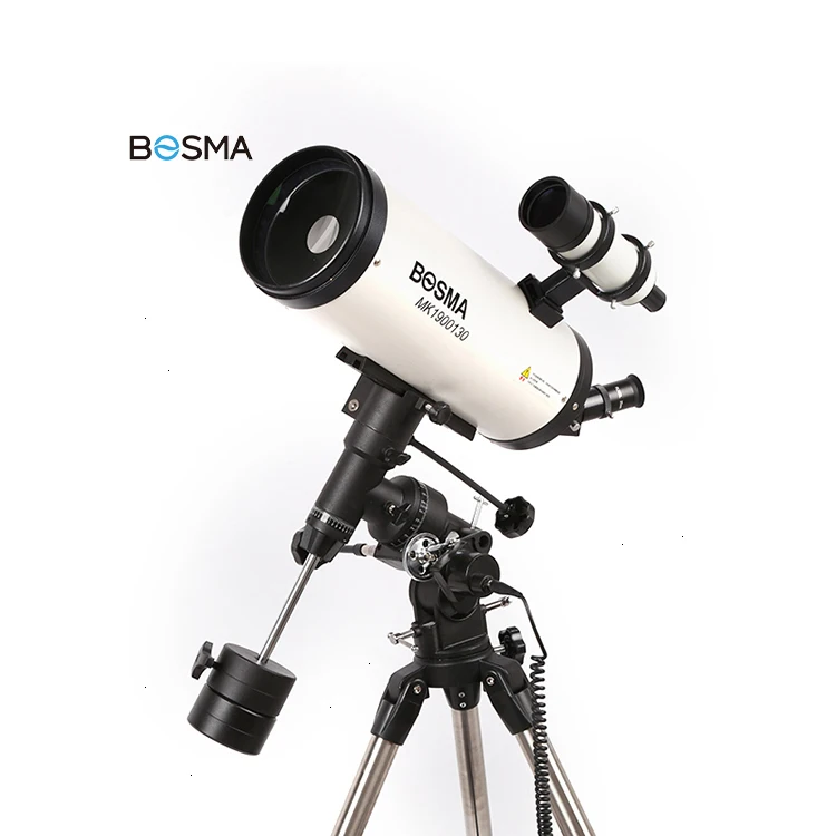 

BOSMA-TIANLONG Maksutov 1301900 Hot Selling Full Hd Astronomical Telescope Long Range Monocular