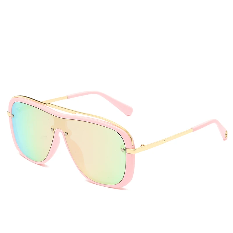 

2020 Outdoor Fashion Customer Trendy Square Sunglasses Cheap Sports Gafas Wholesale Shades Men Vendor Pilot sunglasses fishing, Custom color