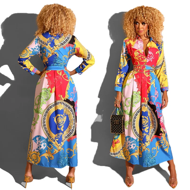 

New chic latest african fashion designs clothing dress designs for african women