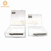 hot selling super transparent cd cosmetic razor safer security eas keeper safer box