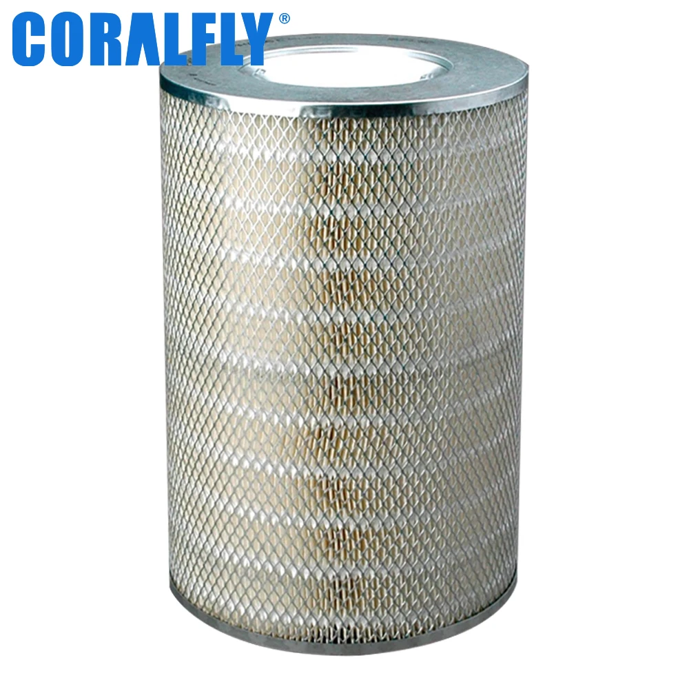 Oem Truck Engine Dt466 Air Filters 6i2499 Af928 Aa2948 Aa2957 Aa2957