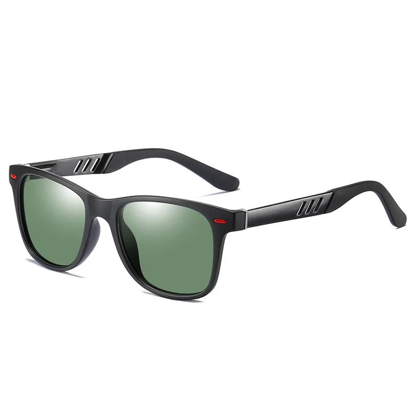

Uv Sunglasses Highend Shades Men Polarised Luxury Custom Logo Male Promotion Night Vision Glasses