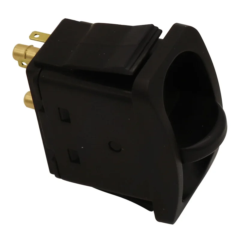 Auto Truck Seat Cab Control Air Spring Activation Switch Is With Air