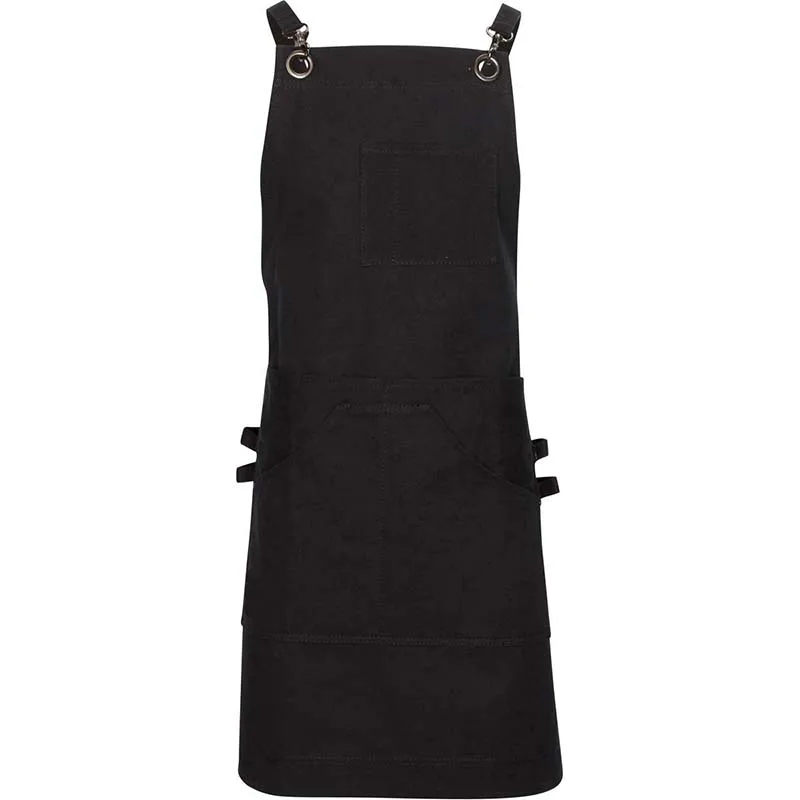 

Cooking apron for kitchen grill BBQ apron by bbq apron manufacturers, Black / customized