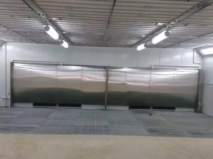 Explosion Proof Fans, 110, 12 kW(16.09hp) - detail 26