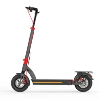 

10 inch foldable fat tire electric kick scooter for adults