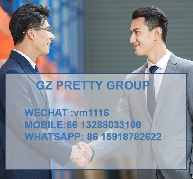
Excellent sourcing service dropshipping agent in China apparel agents in Guangzhou 