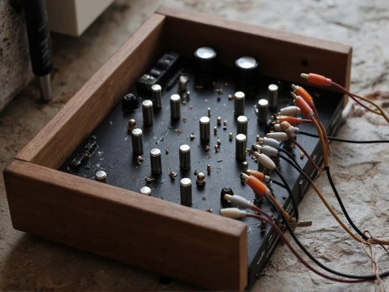 diy audio