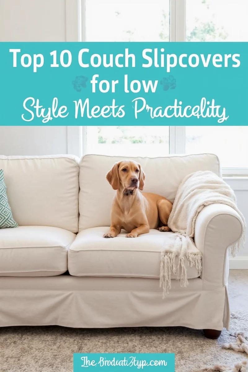 How to measure your couch for a perfect-fitting slipcover
