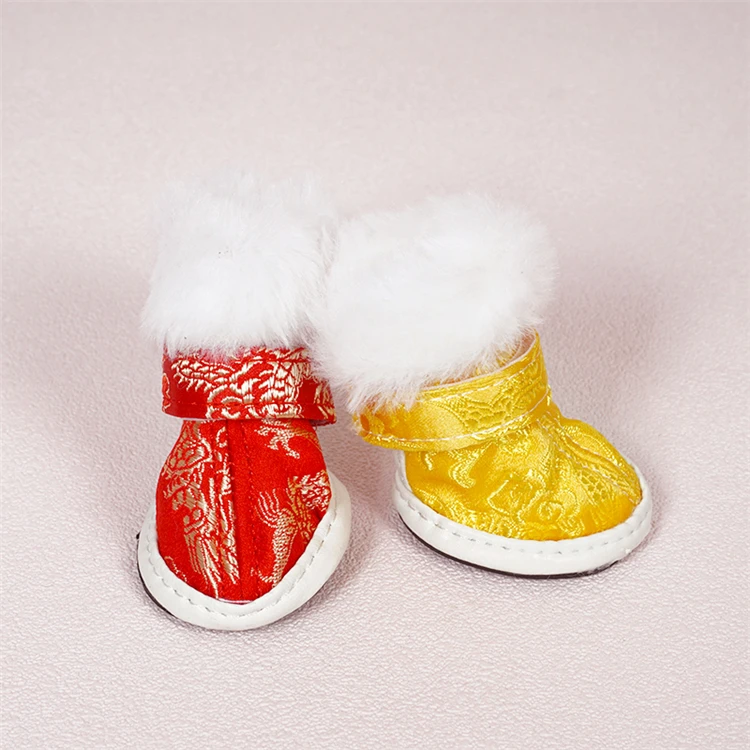 

Professional manufacturer outdoor shoes warm shoes quality winter shoes, As picture