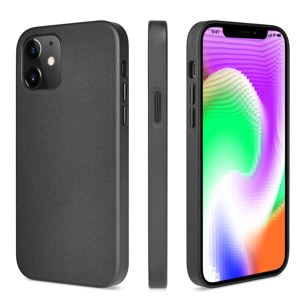 

Onegif Phone Case Designers Luxury Leather Protective Cases For Iphone 11Pro Max/Xsmax/Xr Phone Case, 7 colors