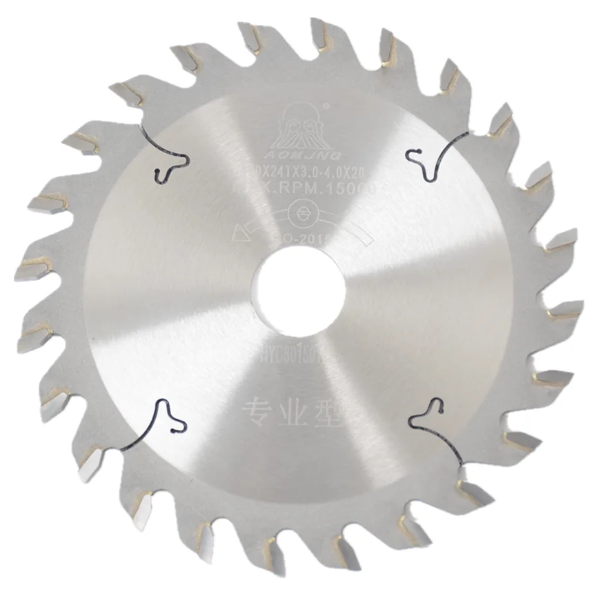 
All kinds saw blade for panel board/solid wood/aluminum cutting in woodworking machinery parts CNC Beam saw blade 