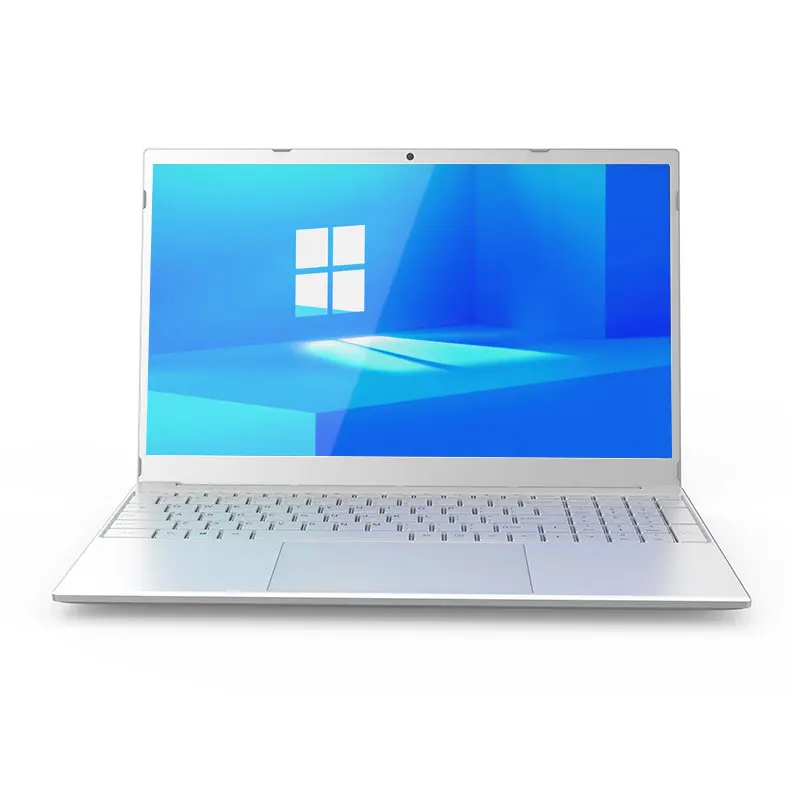 

Gaming Laptop 15.6 Inch 1920*1080 Core i5 8th Gen Laptop 16GB RAM 128GB 256GB 512GB SSD Windows 10 Portable Computers