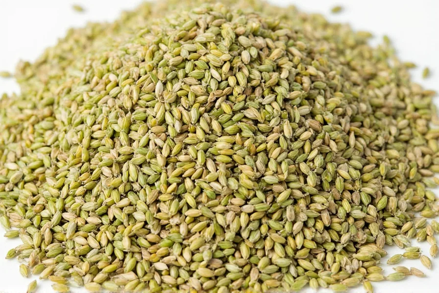Fennel Seed vs Anise Seed: Not the Same Despite Similar Flavors