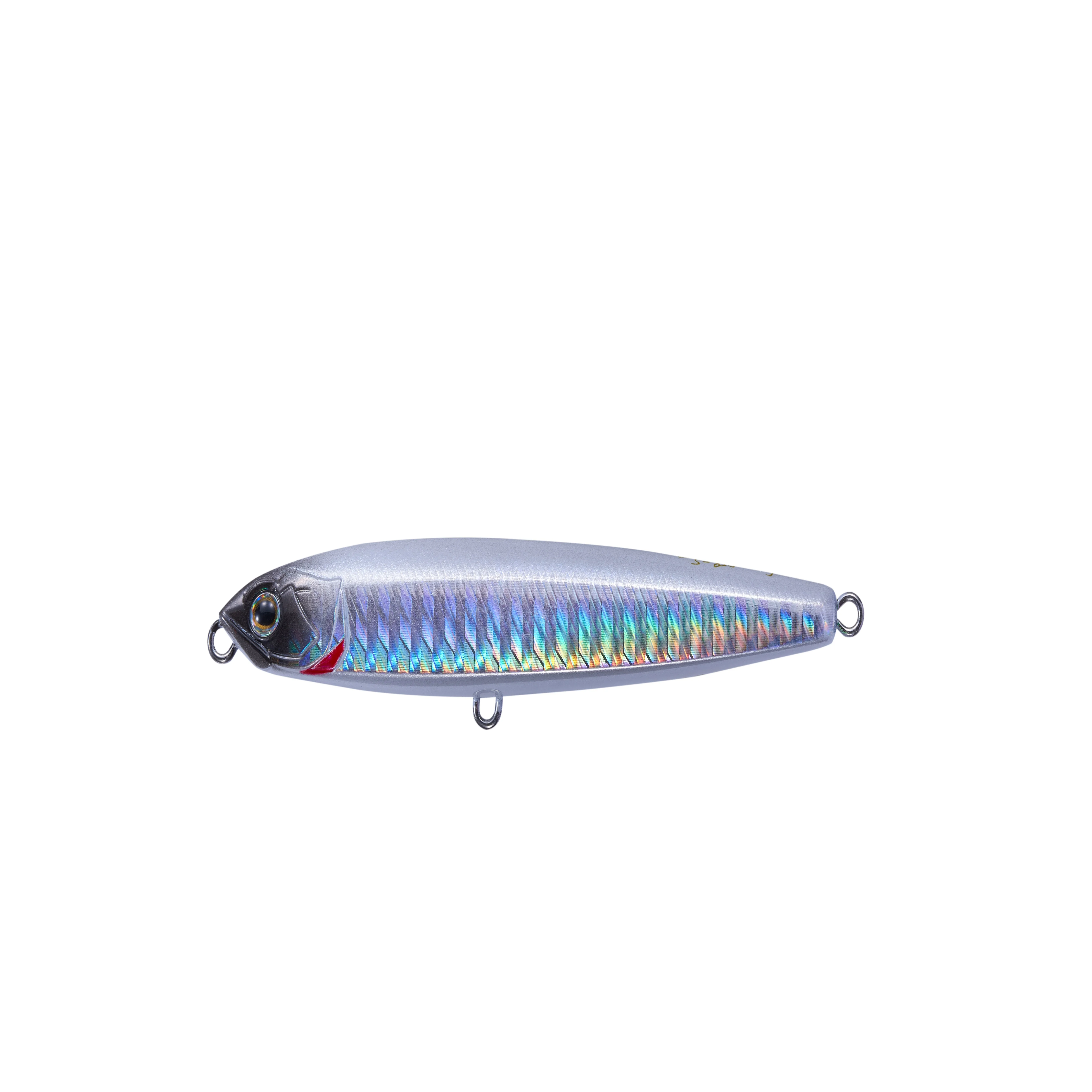 

Factory price 95mm plastic hard bait long casting stickbait fishing lure