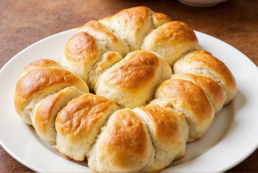 cardamom buns