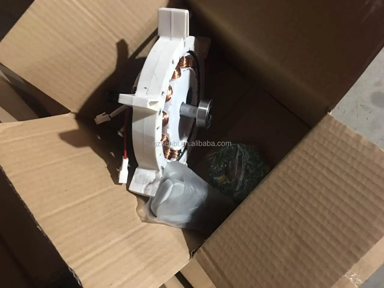 56 Inch 14mm Ac Dc Bldc 365rpm Motors For Ceiling Fan Buy 365rpm