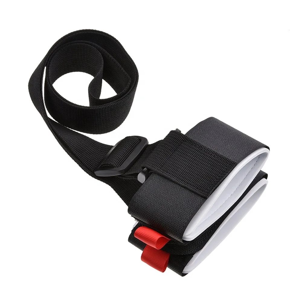 Hook And Loop Ski Strap Carrier For Binding Snowboard Buy Hook And Loop Adjustable Straps,Ski