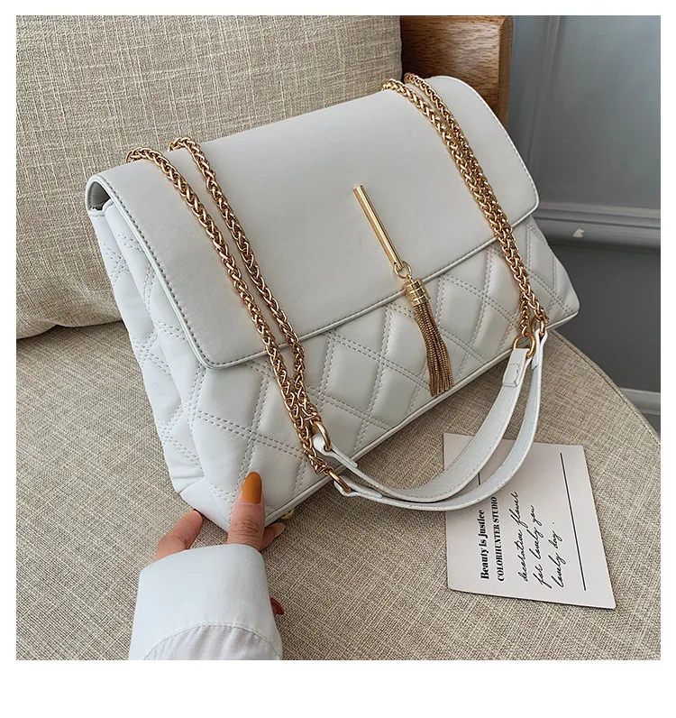 

Bolsos De Mujer Large Capacity Fashion Travel Mother Bag 2021 New Trendy Shoulder Portable Tote Bag Purses And Handbags Women