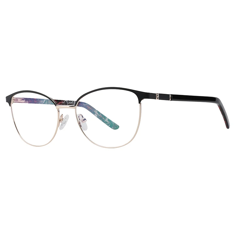 

Ready to Ship 2021 Fashion Unique Eyewear Designer Manufacture Acetate Eyeglasses Optical Frames For Shop, Picture