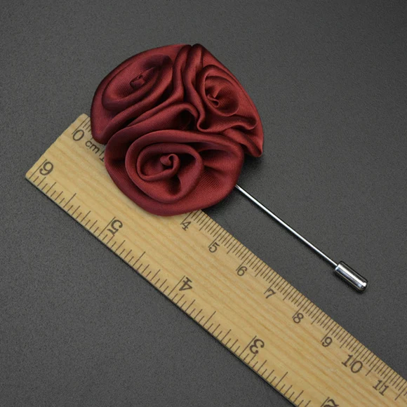 

high quality welcome fashion mens' brooches, Picture