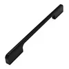 Marine single quick open and close handle for watertight door