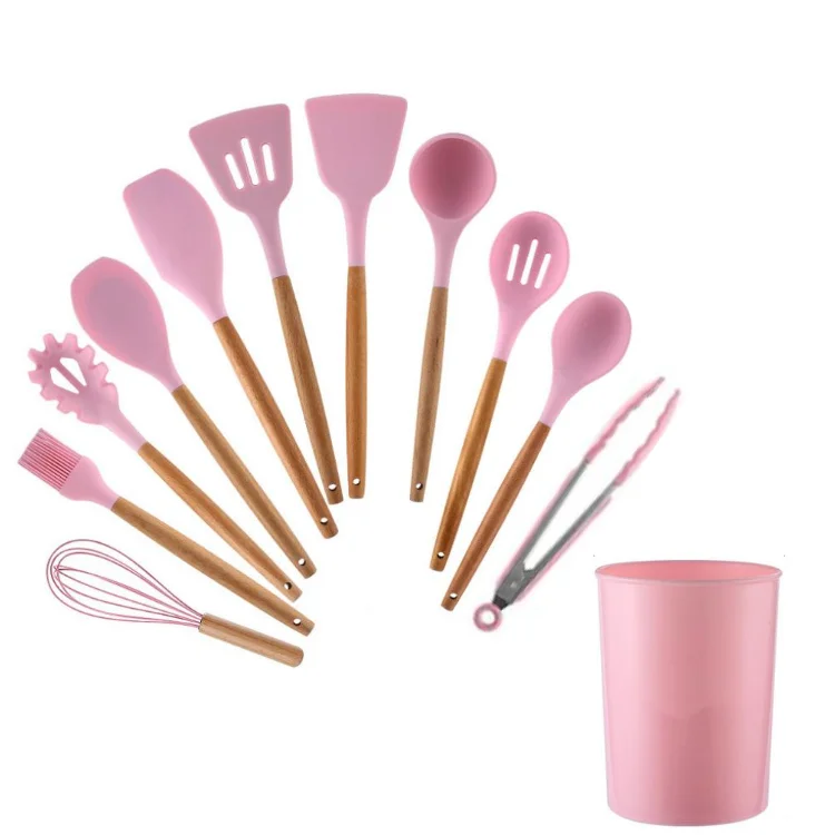 cooking utensils
