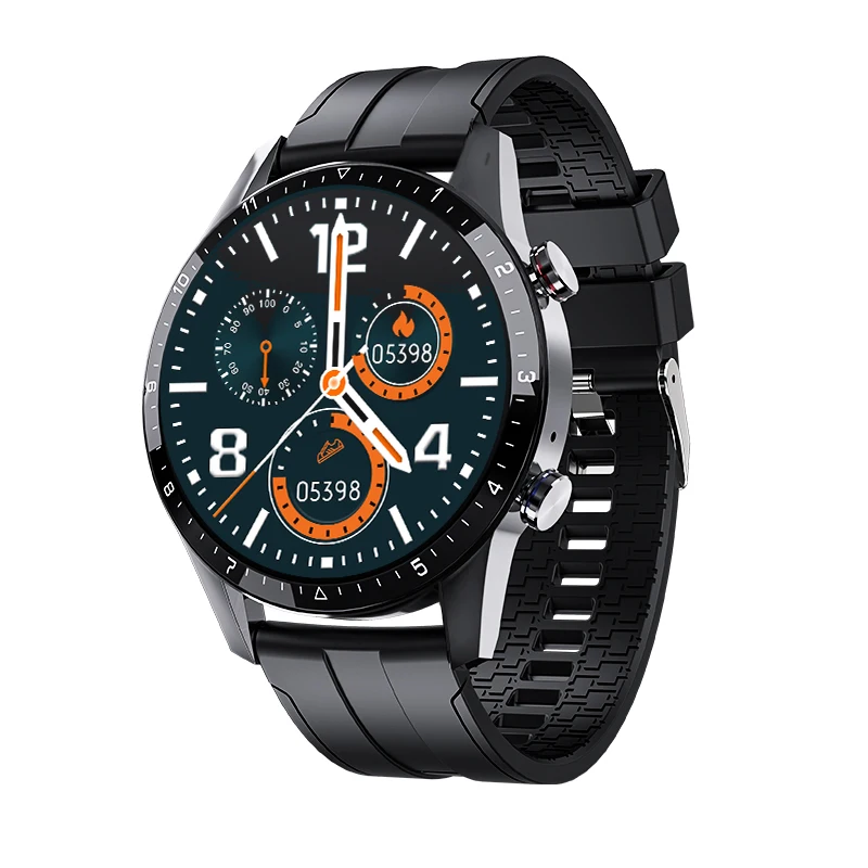 

Men Smartwatch Supplier 2021 Smart Watch Luxury Waterproof BT Call Android Phone Watch T7 Wholesale Price