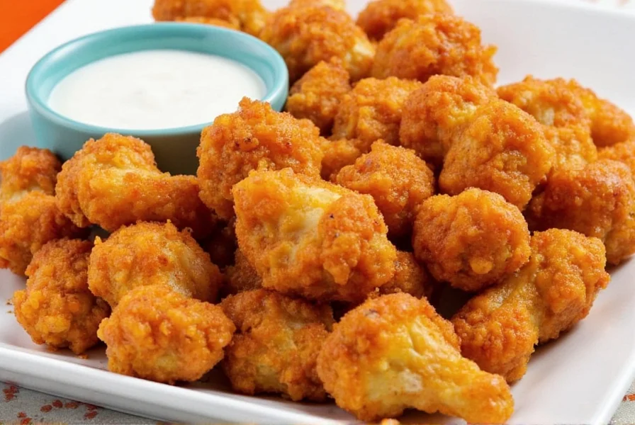 Fresh Cauliflower