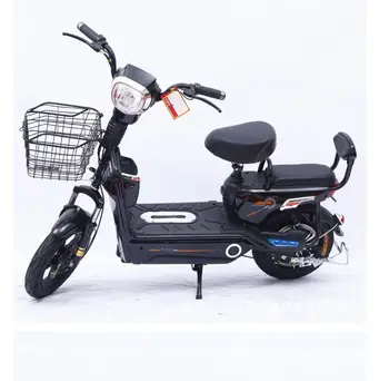 strida electric bike