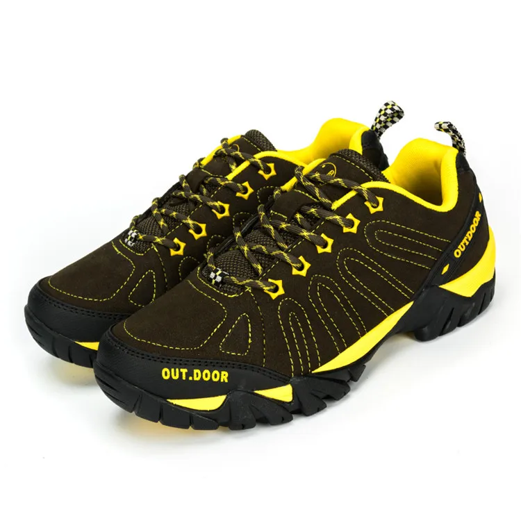 hiking fashion shoe