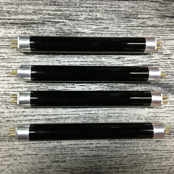 Factory Price 365nm Wavelength UV Light T5  Black Light UV Lamps for Printing Machines