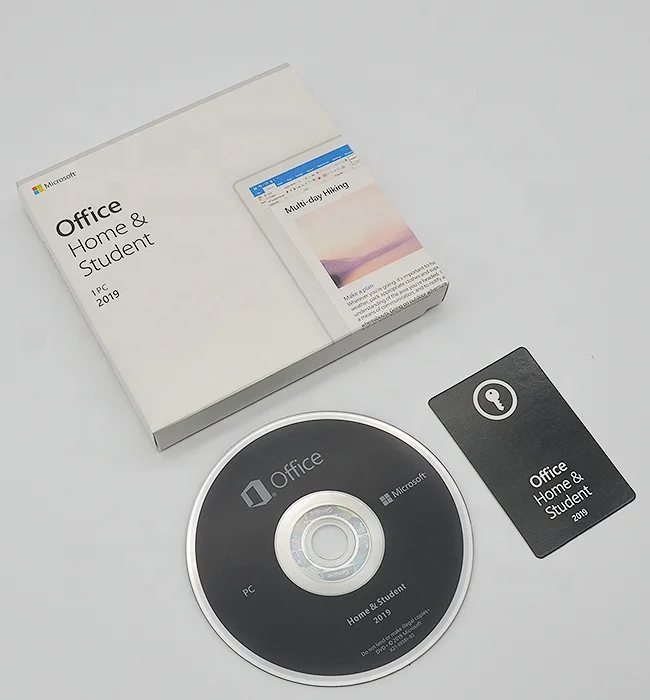 

Popular Product in Amazon Microsoft Software Office Series 2019 Home & Student
