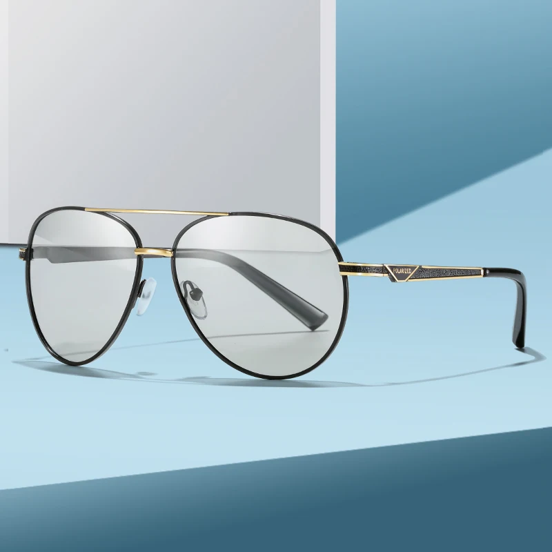 

2021 Sun Glasses Shades Mens Man Wholesale Color Changing Fashionable Sunglasses, Picture colors