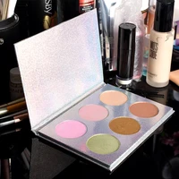 

highlighter makeup pallets pressed highlighter private label 16color highlighter private label