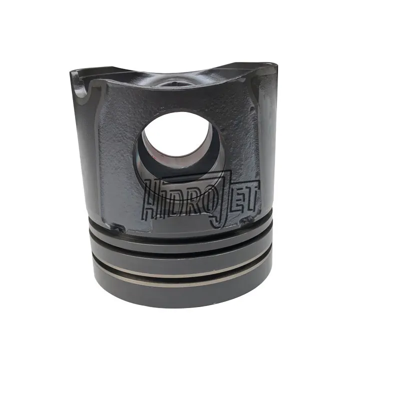 New Construction Machinery Parts D05-101-30 diesel Engine Piston for SHANGCHAI D6114 Engine Excavator Parts