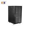 42U 19" Wall Mounted Rack Mount Network Server Data Cabinet IT Rackmount