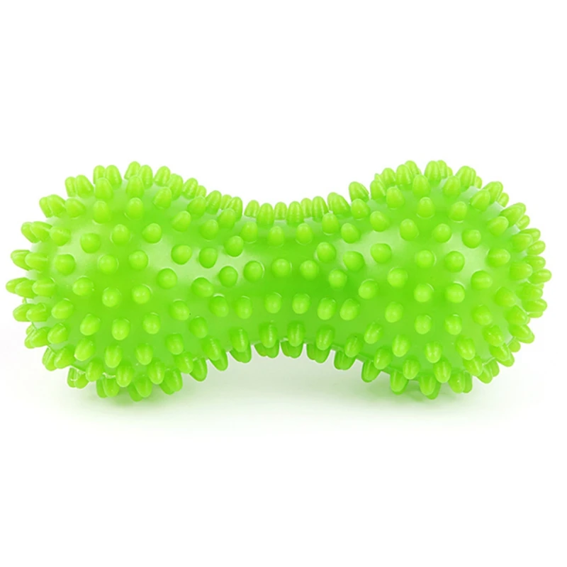 

High Density Hand Foot Spiky Massage Ball for body hand massage