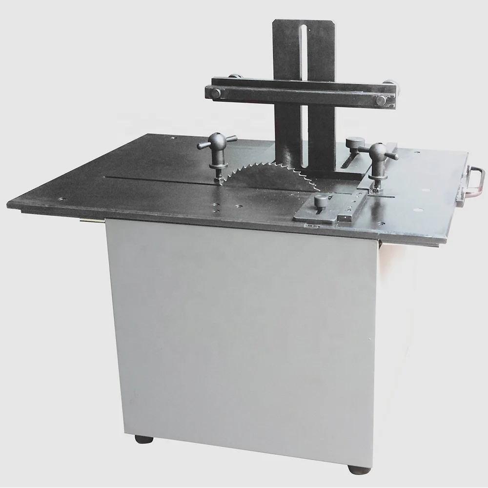 

Electric Die Cutting Machine Price Die Cutter MQGJ-I For Plastic, Nylon,PMMA