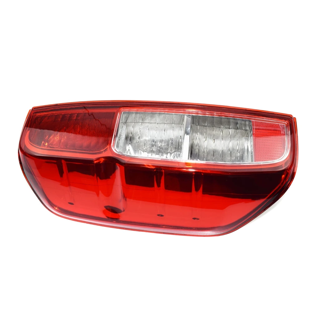 

Free Shipping!Tail Light Lamp Rear Lamp Left For 05-12 Nissan Frontier Pickup D40 26555-EB38A