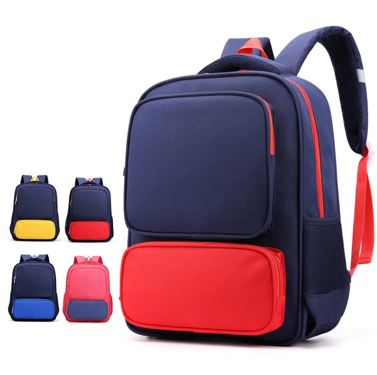 

Waterproofing Custom School Bag for Teenagers Simple Trendy Design school bag for girls teenagers Backpack, Customized color