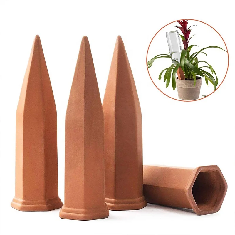 

wholesale plant self watering system devices spikes with slow release