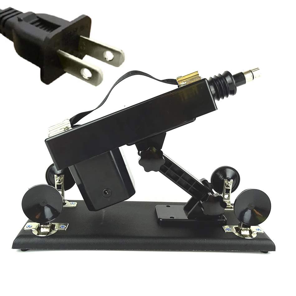 Smart Automatic Sex Toy Female Masturbation Sex Machine Telescopic Thrust Vibrator Dildo For