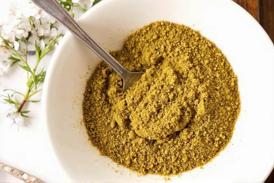 Best Ground Coriander Replacement Options for Any Recipe