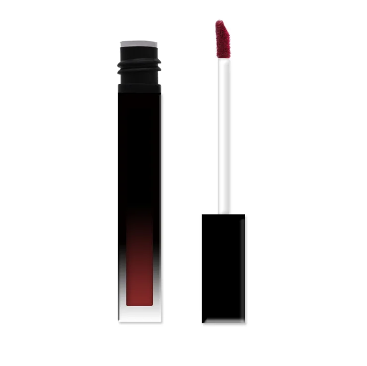 

2021 New Beauty Liquid Lipstick Waterproof Vegan Cosmetics Multi Color Lip Gloss Tubes, 49 colors