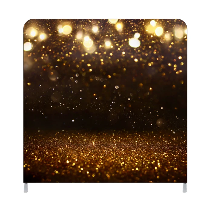 Dye Sublimation Printed Straight Tension Fabric Tube Display Photo Booth Backdrops Indoor Trade Show Equipment Pillow Case Cover