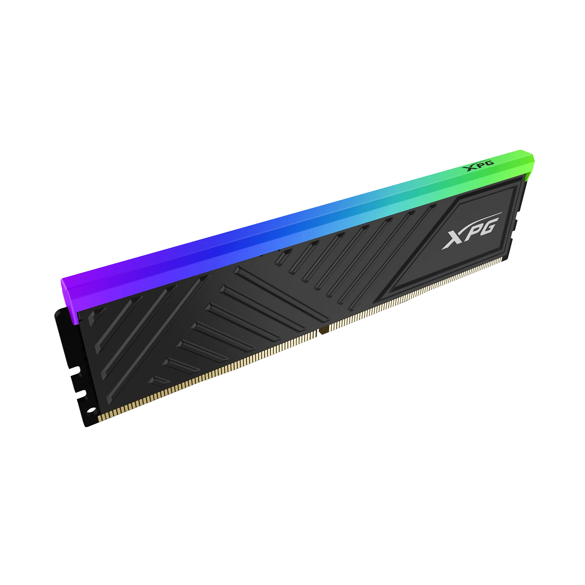 

Original ADATA XPG SPECTRIX D35G DDR4 RGB Memory Ram 3200MHz 3600MHz 8GB 16GB U-DIMM Heatsink Gaming Memoria RAM for Desktop