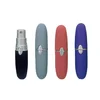 PA-019 rubber surface good hand feeling perfume atomizer 5ml